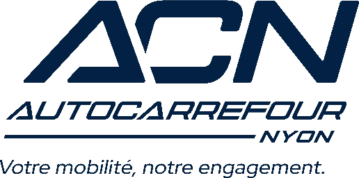 Autocarrefour Nyon SA
