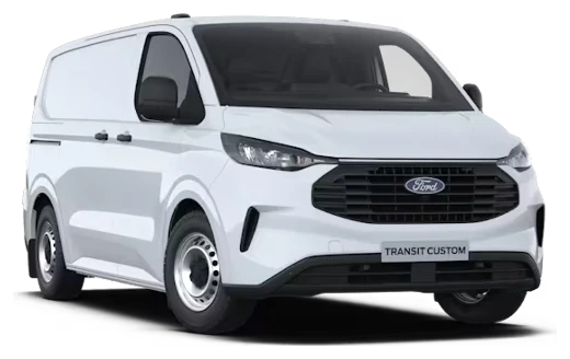 Transit Custom