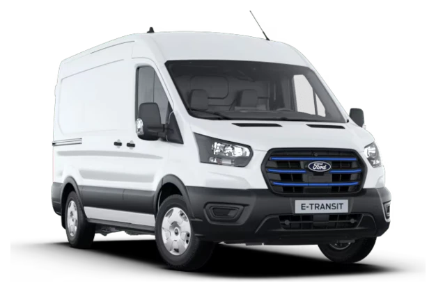 E-Transit