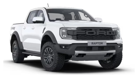 Ranger Raptor