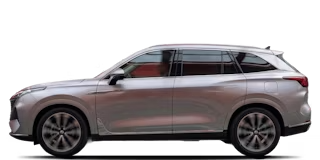 MGS9 Plug-in Hybrid