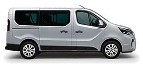 PRIMASTAR COMBI