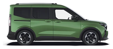 Tourneo Courier